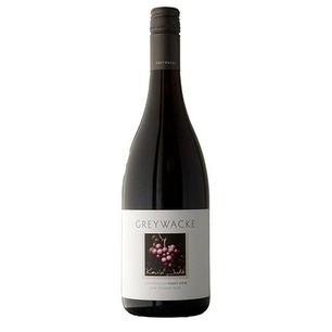 2012 Greywacke 'Archive Release' Pinot Noir