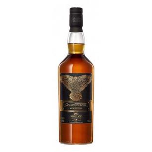 Mortlach Whiskey Game of Thrones Limited Edition