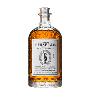 Merser & Co Rum