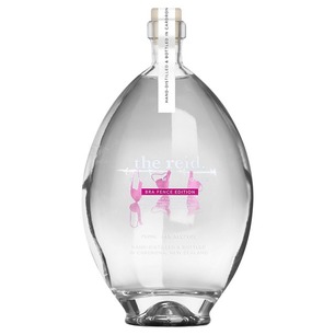 the reid single malt vodka – bra fence special limited release
