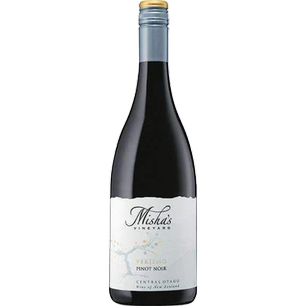 2015 Misha's Vineyard 'Verismo' Pinot Noir