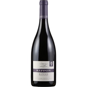 2012 Rippon 'Rippon' Mature Vine Pinot Noir Museum Release