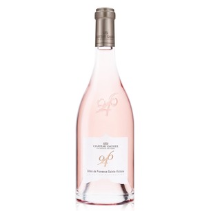 2018 CHATEAU GASSIER 946 ROSE