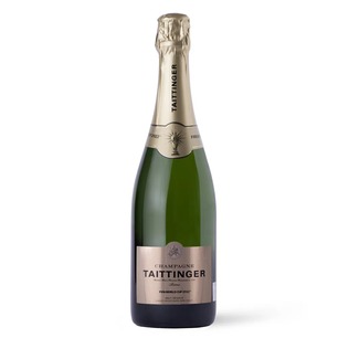Taittenger Brut reserve Fifa world cup Limited Edition