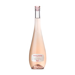2020 Barton & Tourmaline Côtes de Provence Rosé