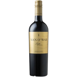 2013 Man O' War 'Tytti' Kulta Bordeaux Blend