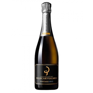 Billecart-Salmon vintage 2013