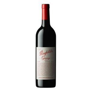 2001 Penfolds Grange Bin 95